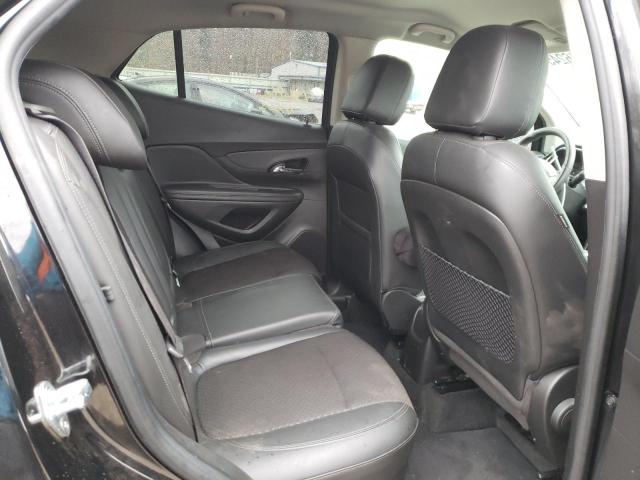 Photo 6 from auction – 2018 BUICK ENCORE PRE with VIN KL4CJASB2JB557278