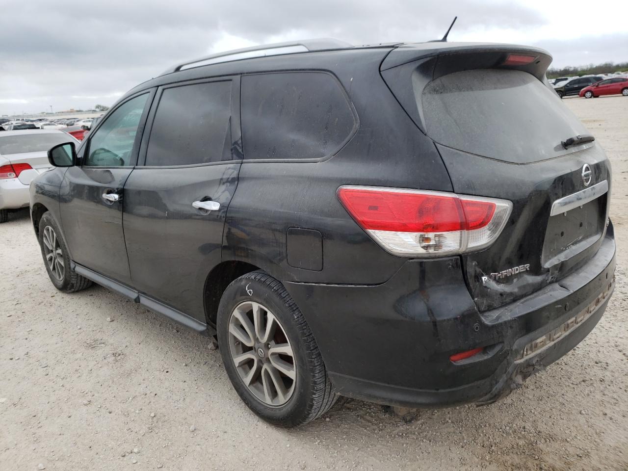 Zdjęcie 3 z aukcji – 2014 NISSAN PATHFINDER z VIN 5N1AR2MN9EC612517