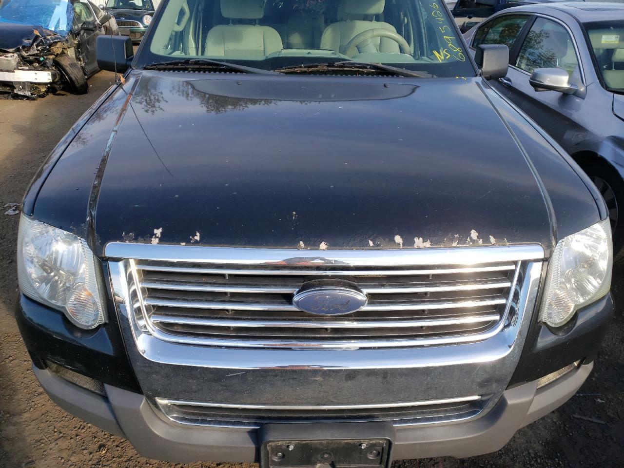 Photo 7 from auction – 2006 FORD EXPLORER with VIN 1FMEU73E36ZA20169