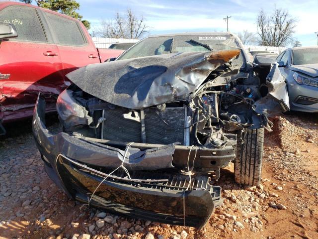 Photo 9 from auction – 2016 TOYOTA COROLLA L with VIN 5YFBURHE7GP559921