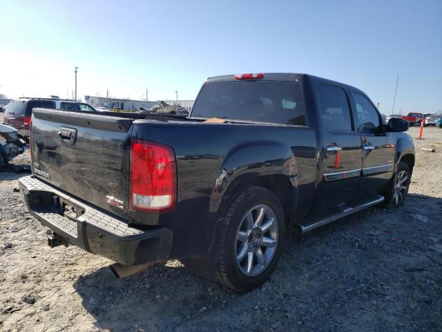 Photo 4 from auction – 2010 GMC SIERRA K15 with VIN 3GTRKXE2XAG173400