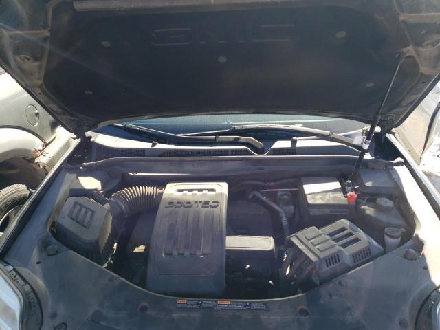 Photo 7 from auction – 2015 GMC TERRAIN SL with VIN 2GKALMEK3F6433037