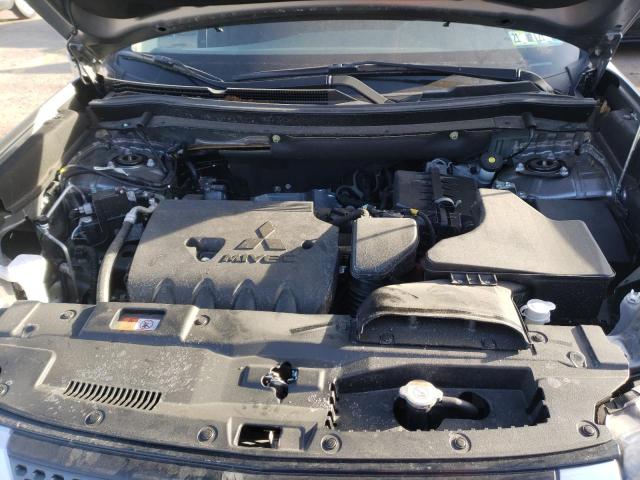 Photo 7 from auction – 2020 MITSUBISHI OUTLANDER with VIN JA4AD2A31LZ045357