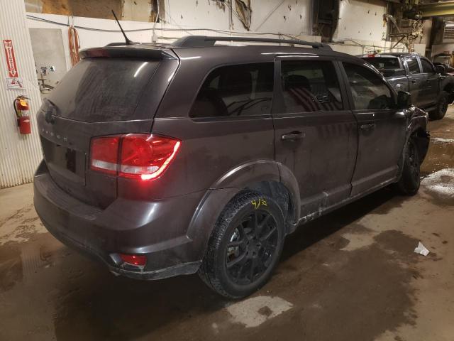 Photo 4 from auction – 2017 DODGE JOURNEY SX with VIN 3C4PDDBG7HT517637