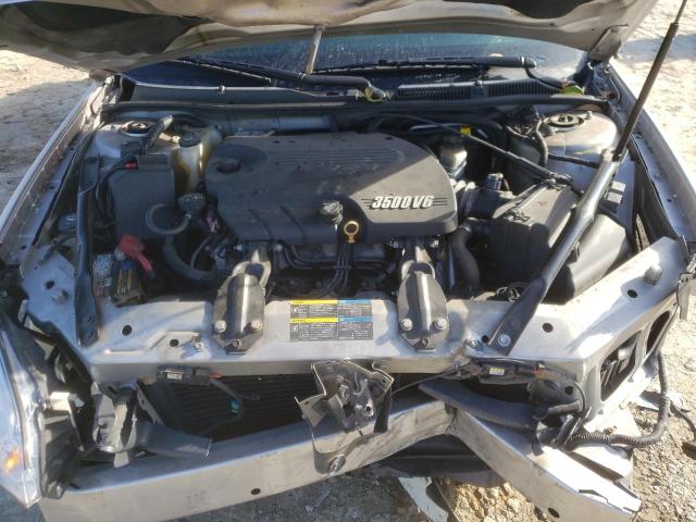 Photo 7 from auction – 2008 CHEVROLET IMPALA LS with VIN 2G1WB58N381171433