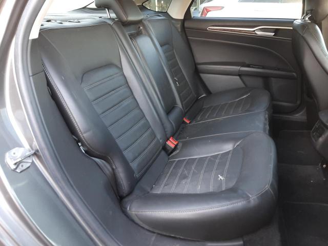 Photo 6 from auction – 2013 FORD FUSION SE with VIN 3FA6P0H99DR386339