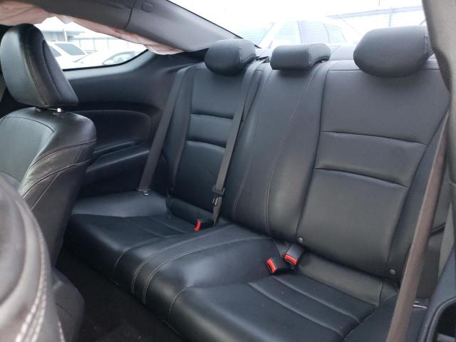 Photo 6 from auction – 2014 HONDA ACCORD EXL with VIN 1HGCT1B83EA007380