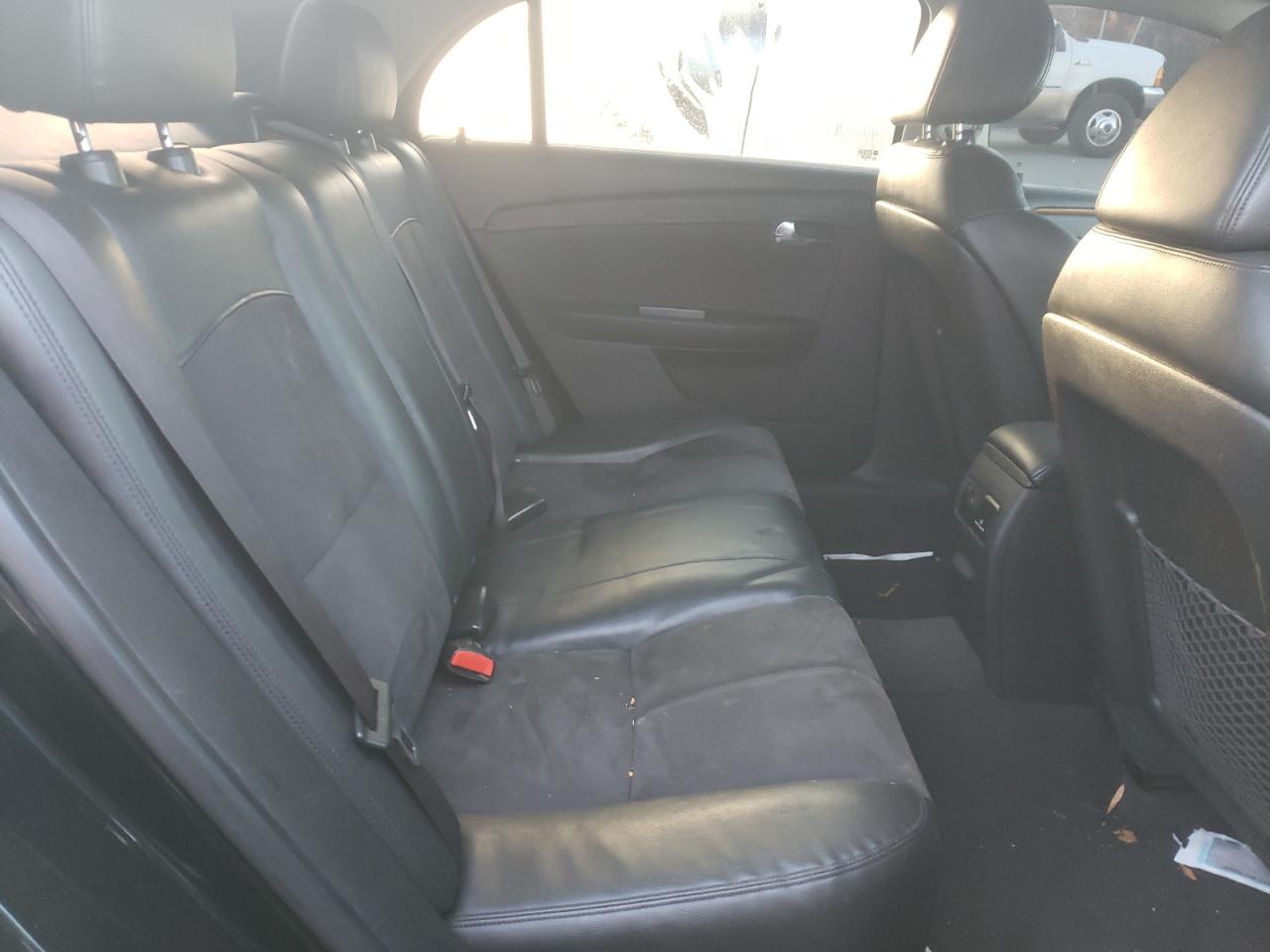 Photo 6 from auction – 2012 CHEVROLET MALIBU 2LT with VIN 1G1ZD5E07CF357512
