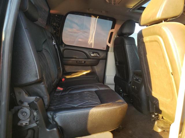 Photo 5 from auction – 2011 CHEVROLET SILVERADO with VIN 1GC1KYE8XBF113353