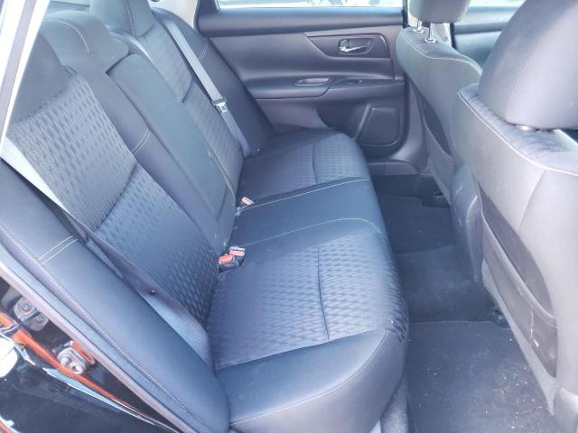 Photo 6 from auction – 2017 NISSAN ALTIMA 2.5 with VIN 1N4AL3AP2HN347178