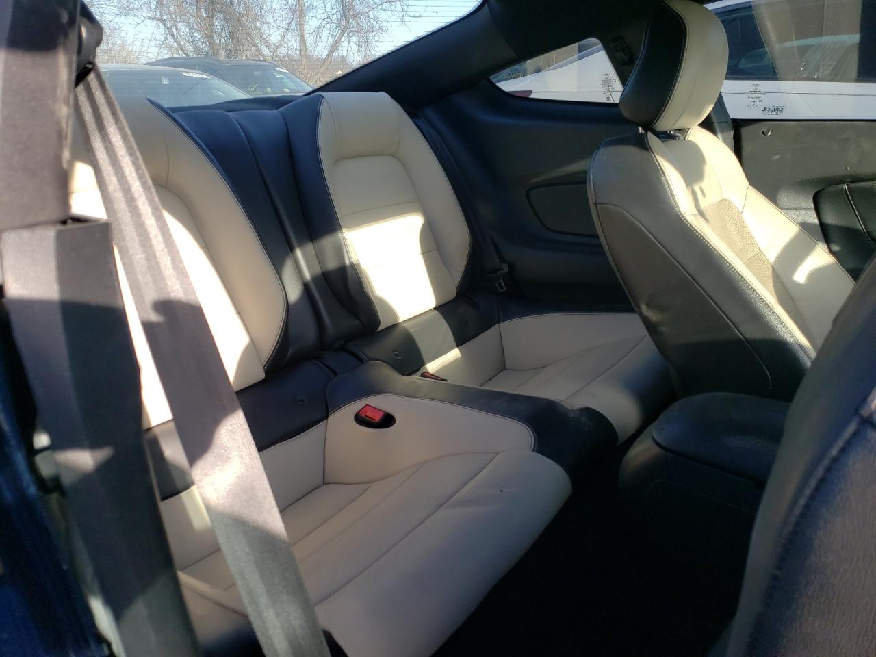 Photo 6 from auction – 2018 FORD MUSTANG GT with VIN 1FA6P8CF4J5113321