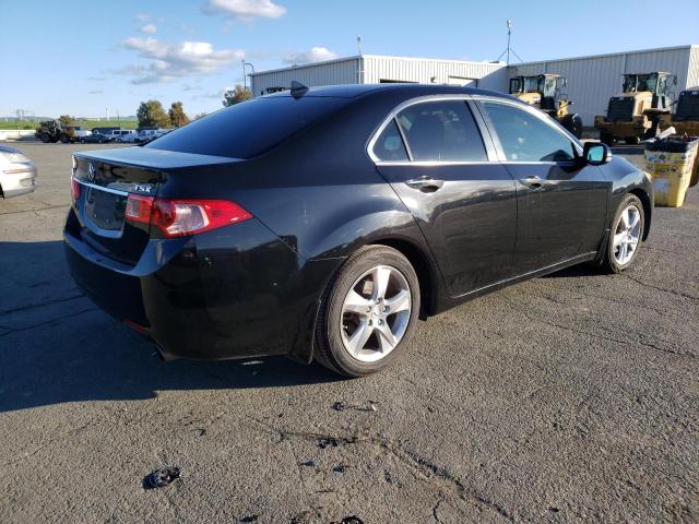 Photo 4 from auction – 2011 ACURA TSX with VIN JH4CU2F63BC014144