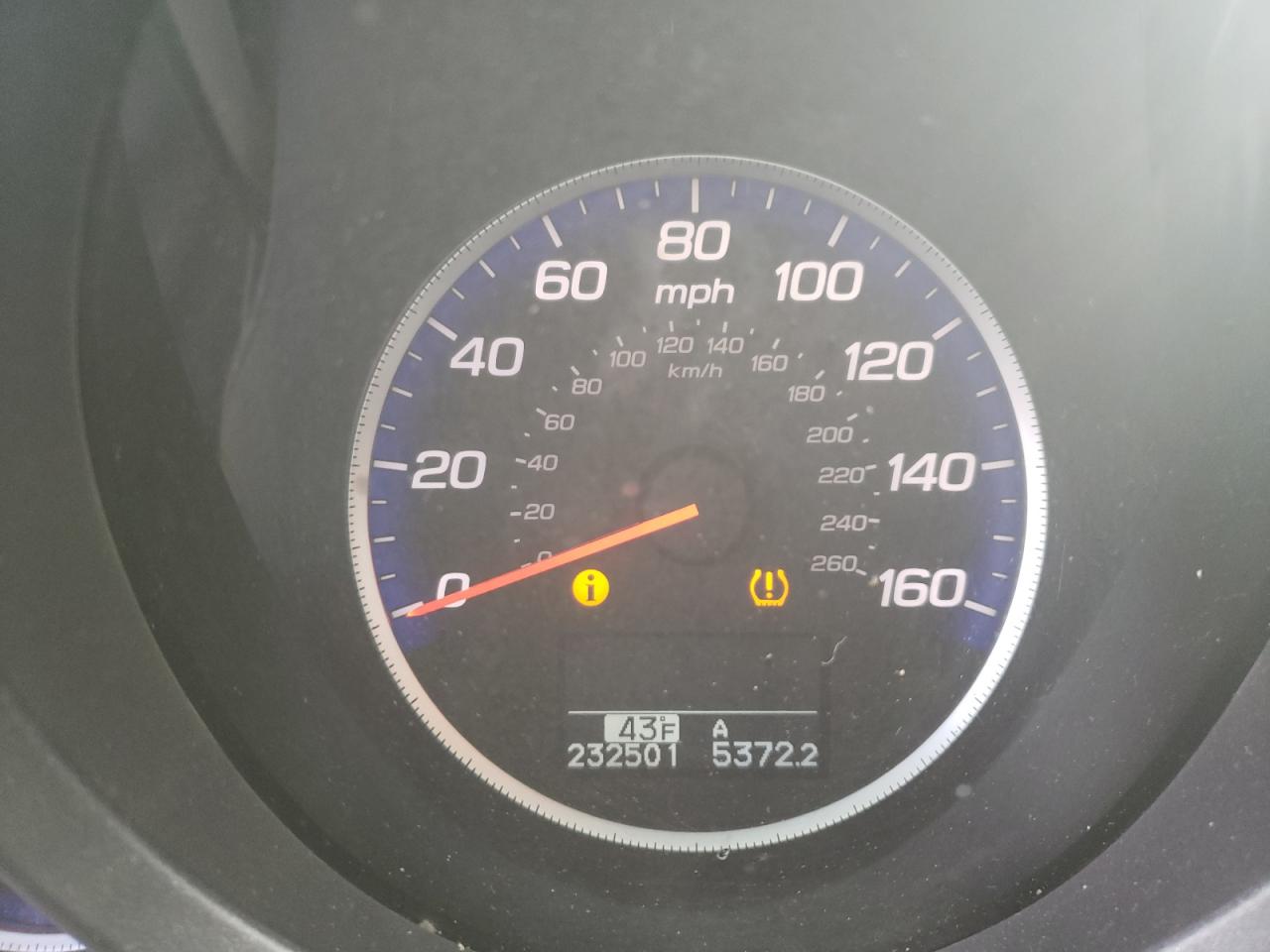 Photo 8 from auction – 2007 ACURA RDX TECHNO with VIN 5J8TB18517A019692