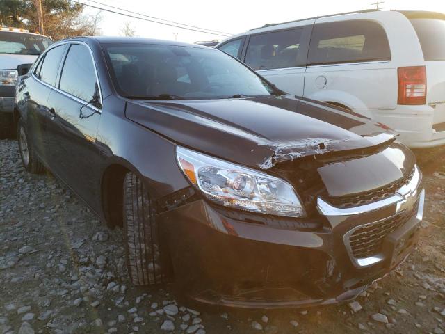 Photo 1 from auction – 2015 CHEVROLET MALIBU 1LT with VIN 1G11C5SL9FF329648