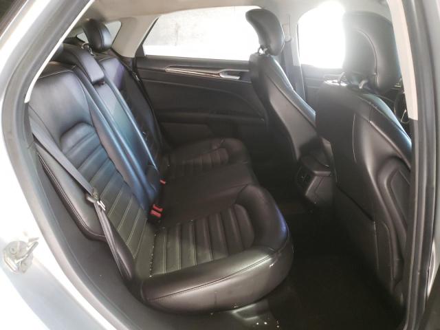 Photo 6 from auction – 2014 FORD FUSION SE with VIN 3FA6P0HD7ER178904