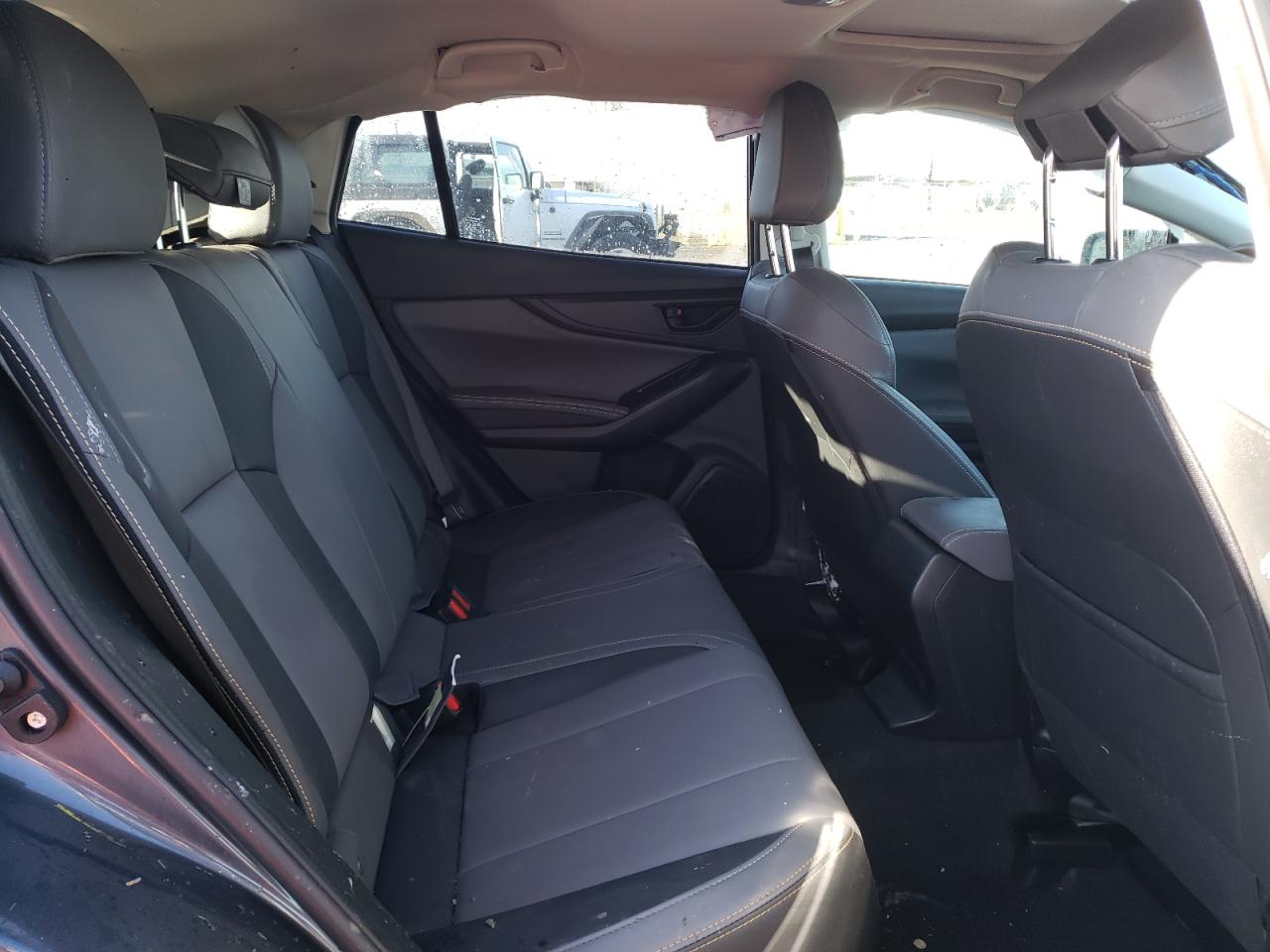 Photo 6 from auction – 2021 SUBARU CROSSTREK with VIN JF2GTHSC4MH379962
