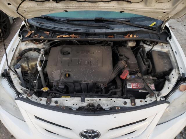 Photo 7 from auction – 2011 TOYOTA COROLLA BA with VIN 2T1BU4EE9BC750563