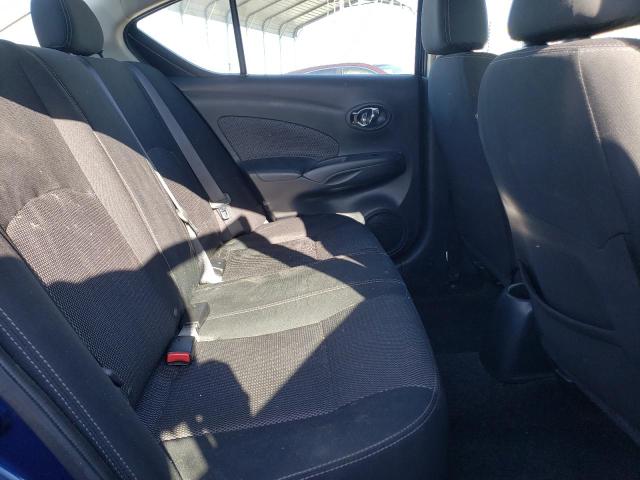 Photo 6 from auction – 2018 NISSAN VERSA S with VIN 3N1CN7AP2JL880189