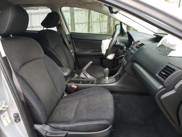 Photo 5 from auction – 2014 SUBARU XV CROSSTR with VIN JF2GPAVC8EH287617