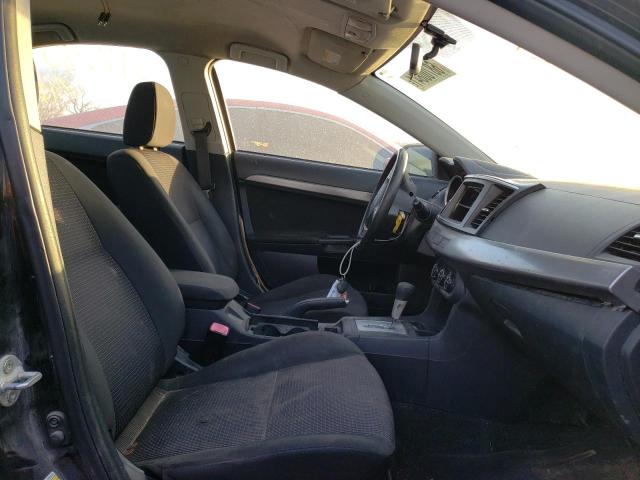 Photo 5 from auction – 2010 MITSUBISHI LANCER ES/ with VIN JA32U2FU4AU015287