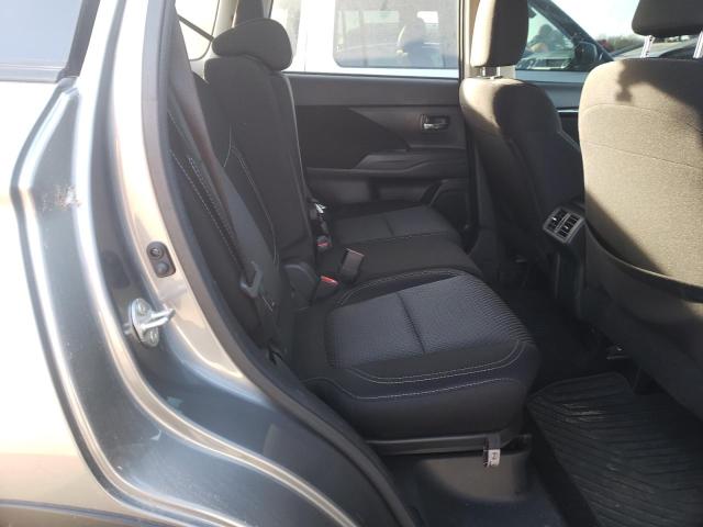 Photo 6 from auction – 2020 MITSUBISHI OUTLANDER with VIN JA4AD2A31LZ045357