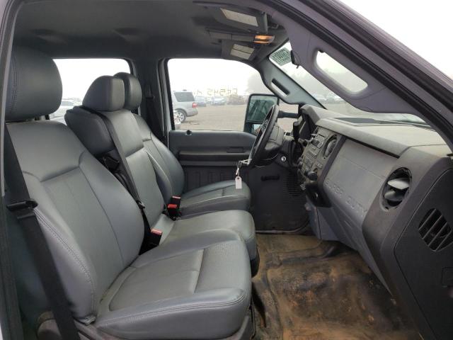 Photo 5 from auction – 2016 FORD F350 SUPER with VIN 1FT8W3BTXGED28341