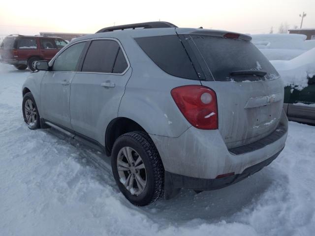 Photo 3 from auction – 2013 CHEVROLET EQUINOX LT with VIN 2GNFLEEKXD6283875