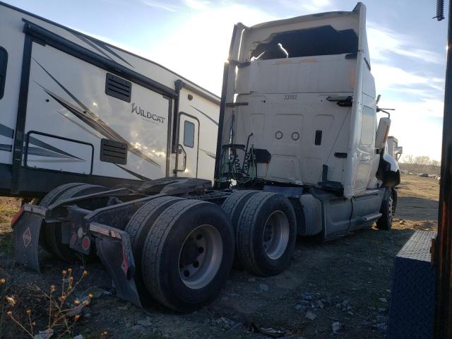 Photo 4 from auction – 2017 INTERNATIONAL PROSTAR with VIN 3HSDJAPR7HN722360
