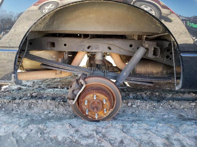 Photo 9 from auction – 2013 FORD F150 SUPER with VIN 1FTFW1EF2DFD37431