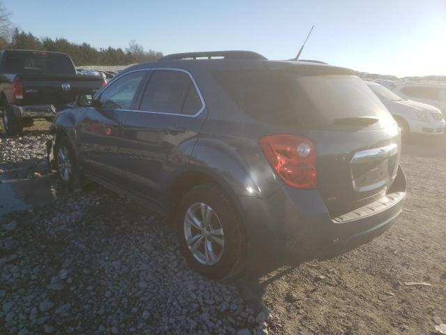 Photo 3 from auction – 2012 CHEVROLET EQUINOX LT with VIN 2GNFLEE55C6204475