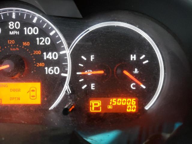 Zdjęcie 8 z aukcji – 2011 NISSAN ALTIMA S z VIN 1N4AL2EP2BC183793