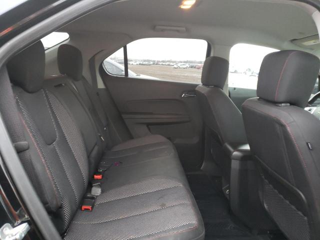 Photo 6 from auction – 2013 CHEVROLET EQUINOX LT with VIN 2GNALDEK6D6208174