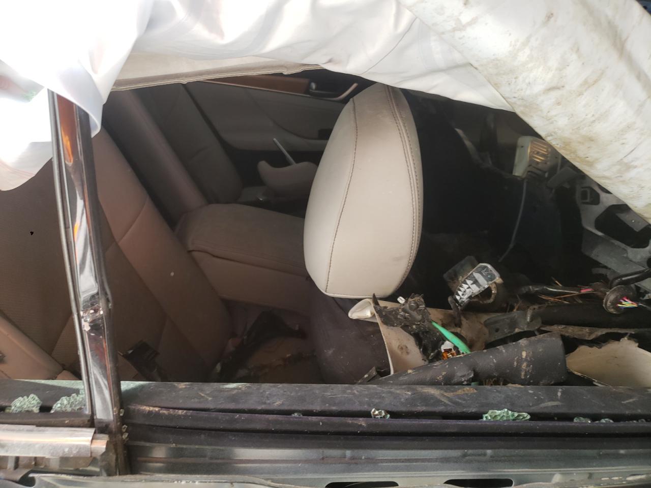 Photo 6 from auction – 2013 LEXUS CT with VIN JTHBS1BL7D5003632