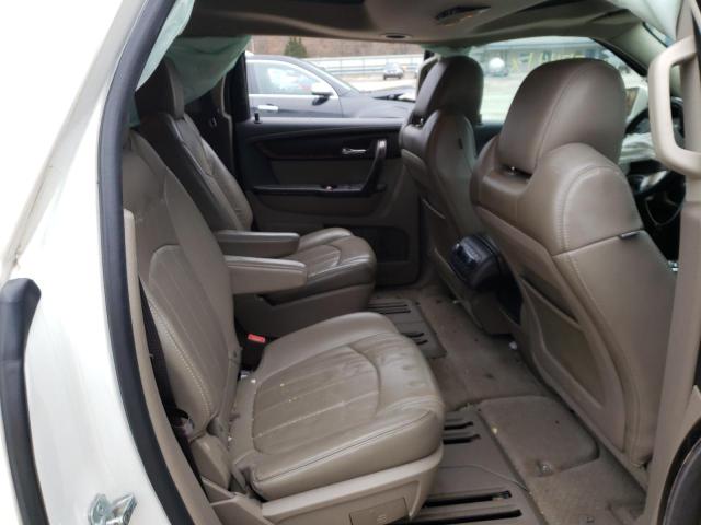 Photo 6 from auction – 2013 GMC ACADIA DEN with VIN 1GKKVTKD5DJ269014