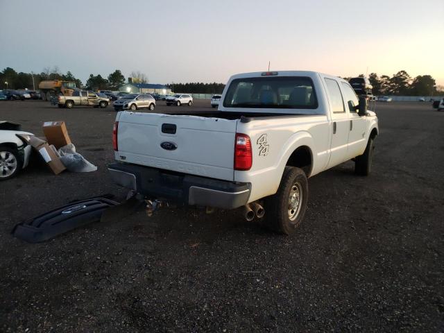 Photo 4 from auction – 2016 FORD F350 SUPER with VIN 1FT8W3BTXGED28341