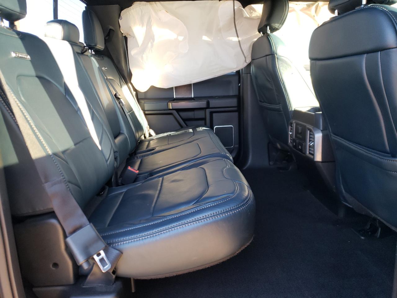 Photo 6 from auction – 2018 FORD F150 SUPER with VIN 1FTEW1EG4JFB34587