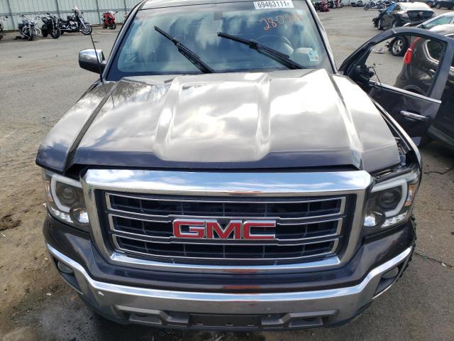 Photo 7 from auction – 2014 GMC SIERRA K15 with VIN 3GTU2VEC9EG280984
