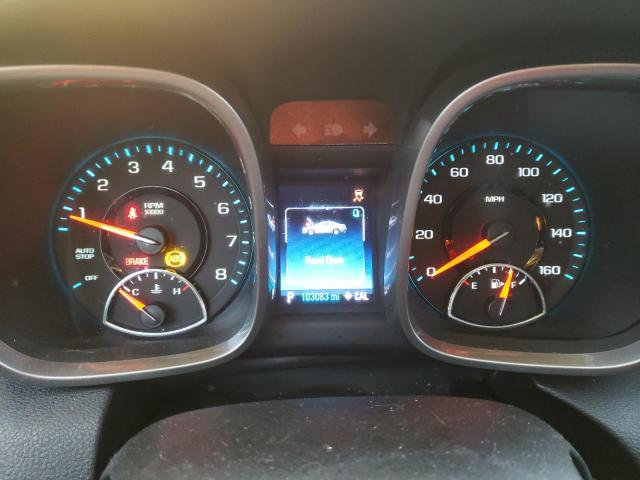 Photo 8 from auction – 2016 CHEVROLET MALIBU LIM with VIN 1G11C5SA3GF142213