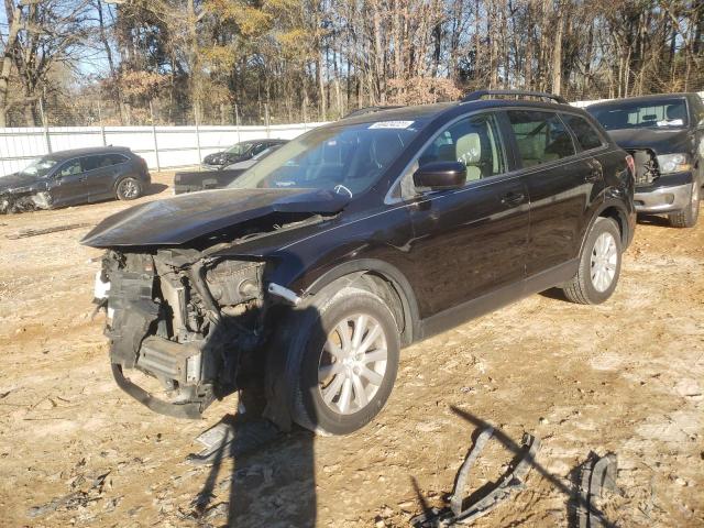 Photo 2 from auction – 2008 MAZDA CX-9 with VIN JM3TB38V380162605