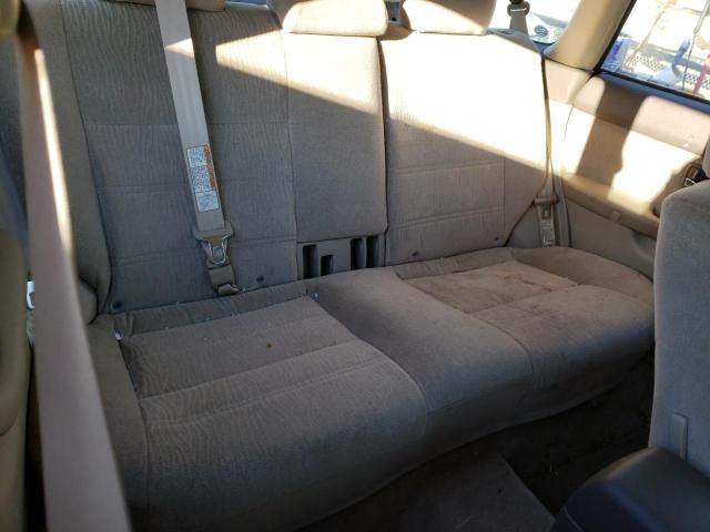 Photo 6 from auction – 2002 SUBARU LEGACY OUT with VIN 4S3BH665027660508