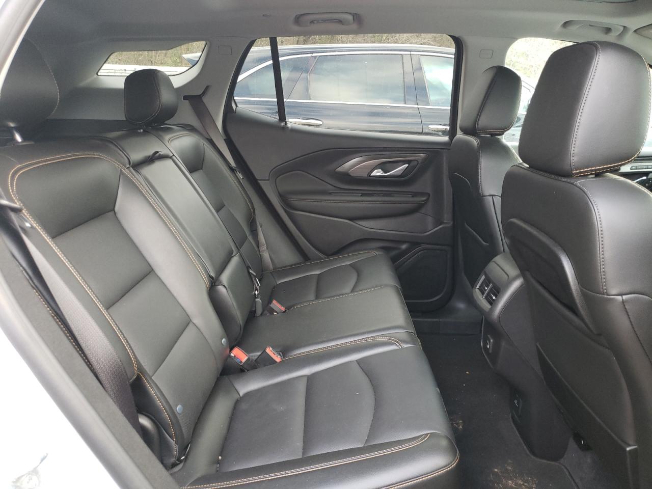 Photo 6 from auction – 2021 GMC TERRAIN SL with VIN 3GKALPEV9ML346294