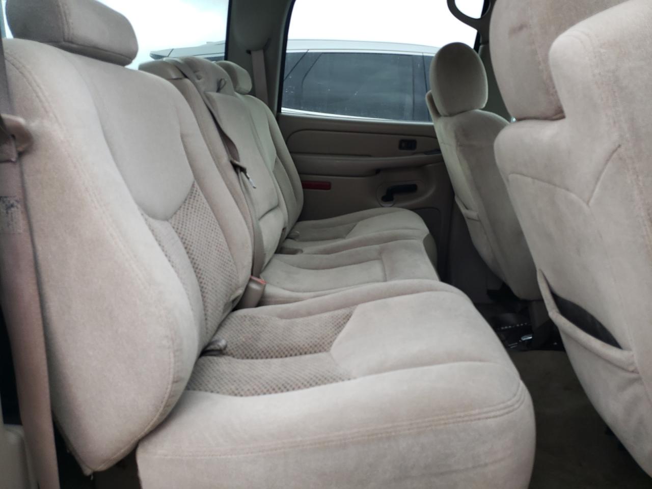 Photo 6 from auction – 2007 CHEVROLET SILVERADO with VIN 2GCEC13VX71149041