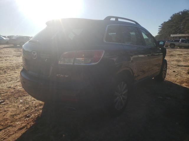 Photo 4 from auction – 2008 MAZDA CX-9 with VIN JM3TB38V380162605