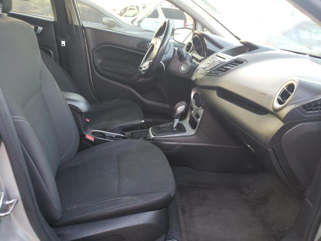 Photo 5 from auction – 2016 FORD FIESTA SE with VIN 3FADP4EJ9GM160204