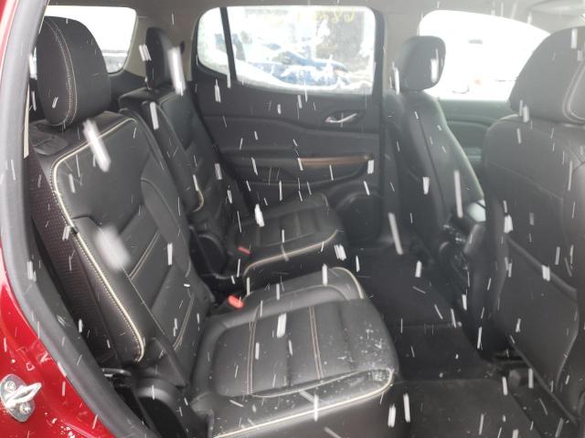 Photo 6 from auction – 2019 GMC ACADIA DEN with VIN 1GKKNXLSXKZ174452