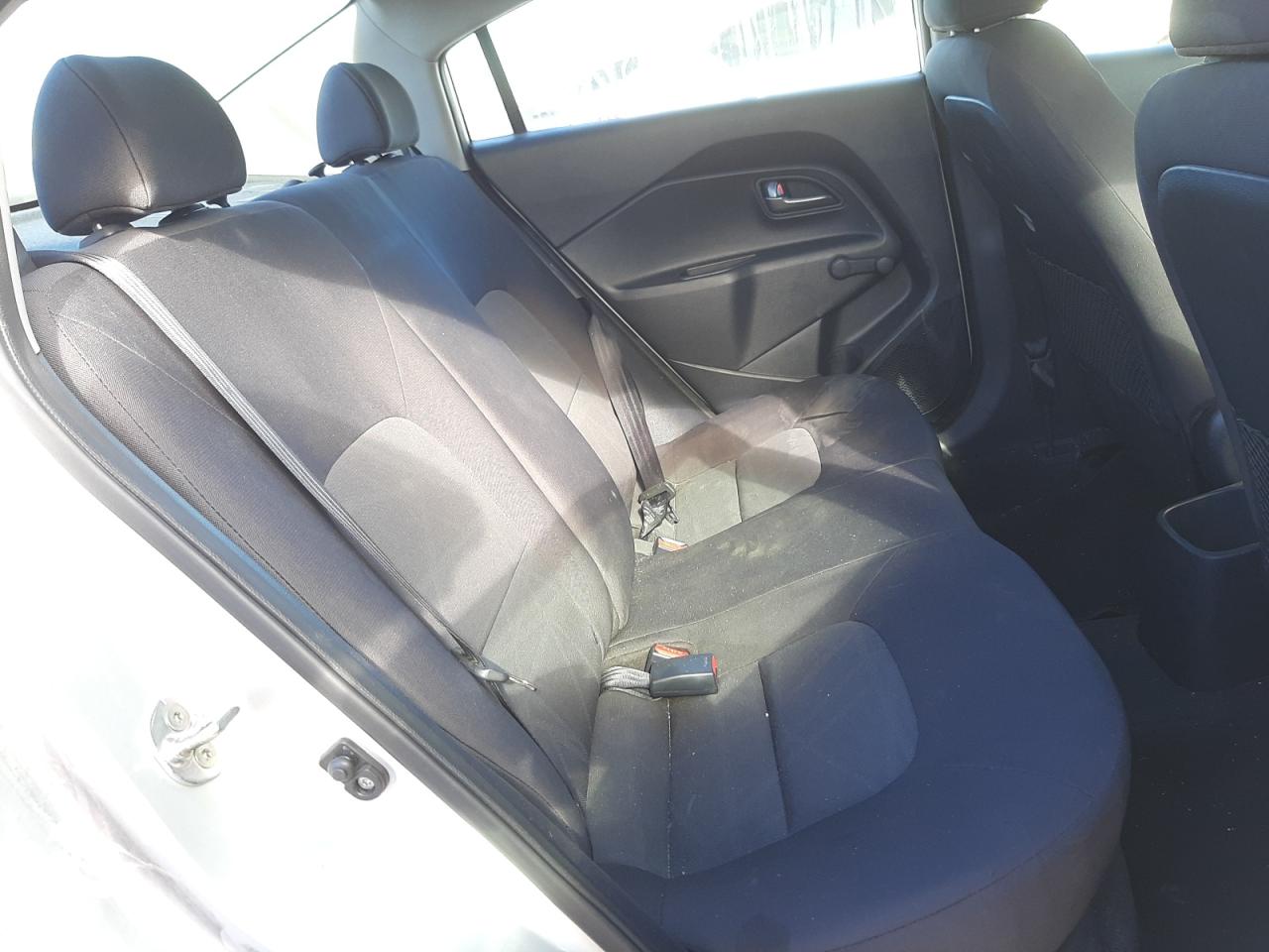 Photo 6 from auction – 2017 KIA RIO LX with VIN KNADM4A3XH6049010