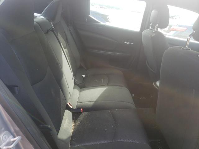 Photo 6 from auction – 2014 DODGE AVENGER SE with VIN 1C3CDZABXEN126385