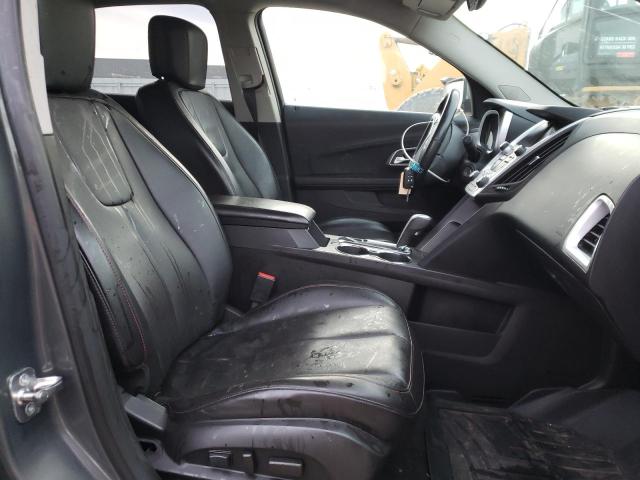 Photo 5 from auction – 2013 CHEVROLET EQUINOX with VIN 2GNFLGE3XD6303319