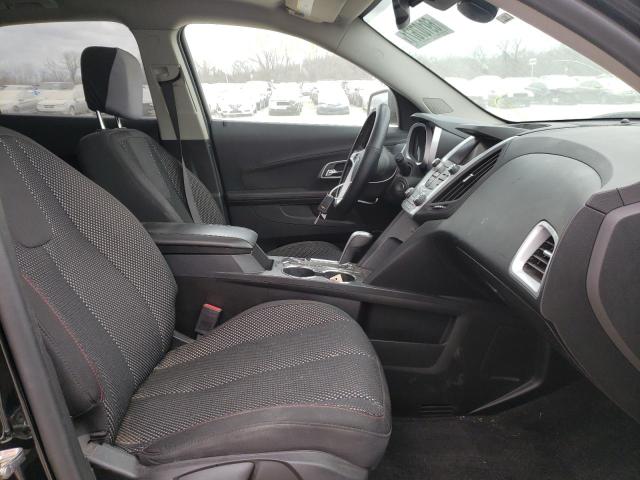 Photo 5 from auction – 2015 CHEVROLET EQUINOX LT with VIN 2GNFLGEK2F6404252