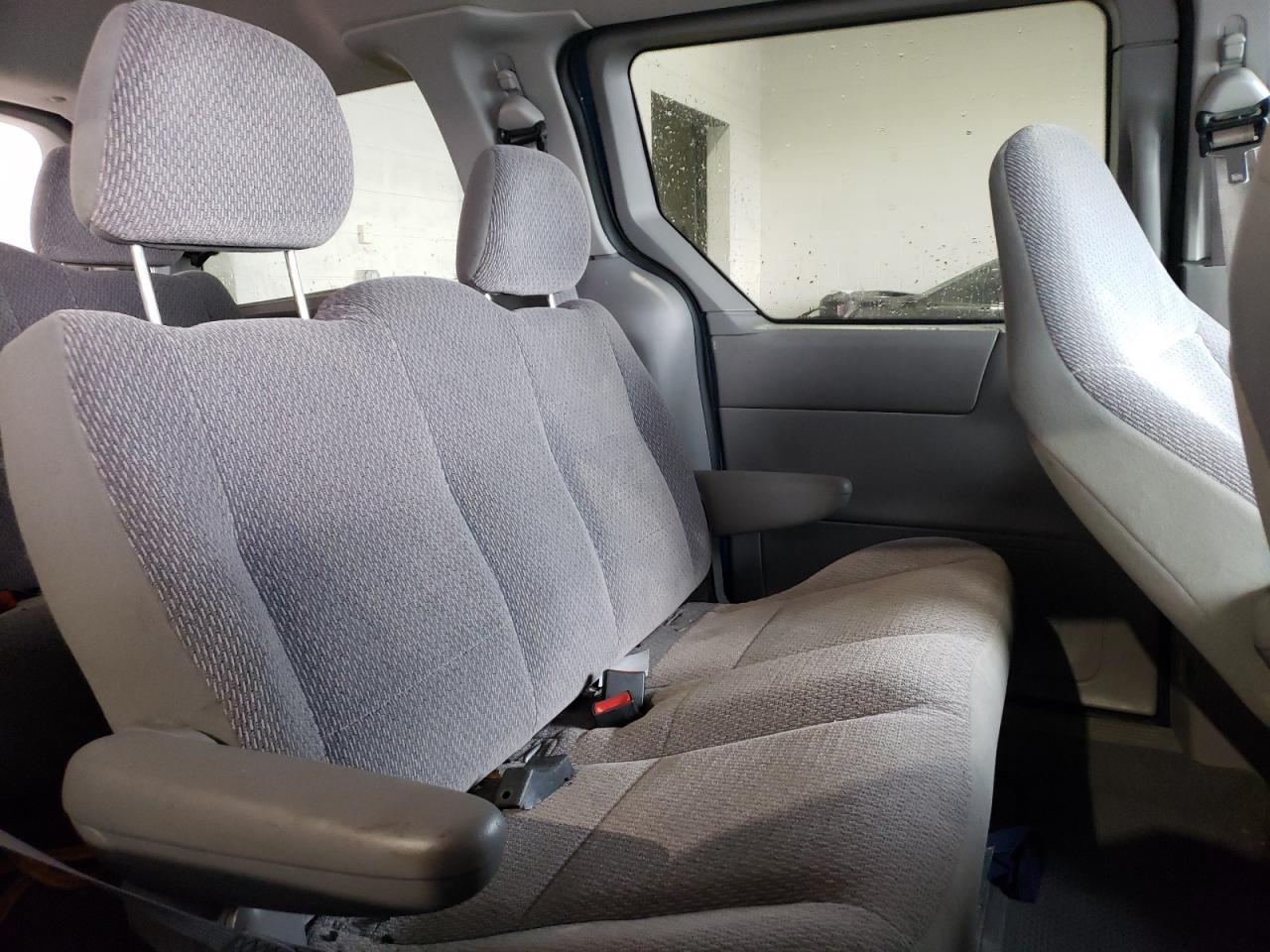 Photo 6 from auction – 2003 FORD WINDSTAR W with VIN 2FMZA50403BB78946